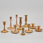 1011 2095 CANDLESTICKS